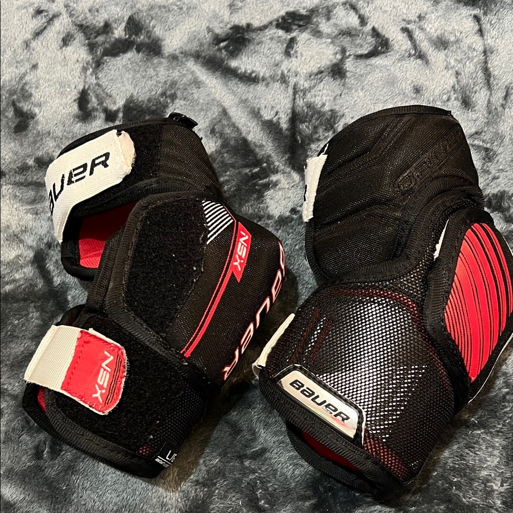 Bauer NSX Elbow Hockey Pads